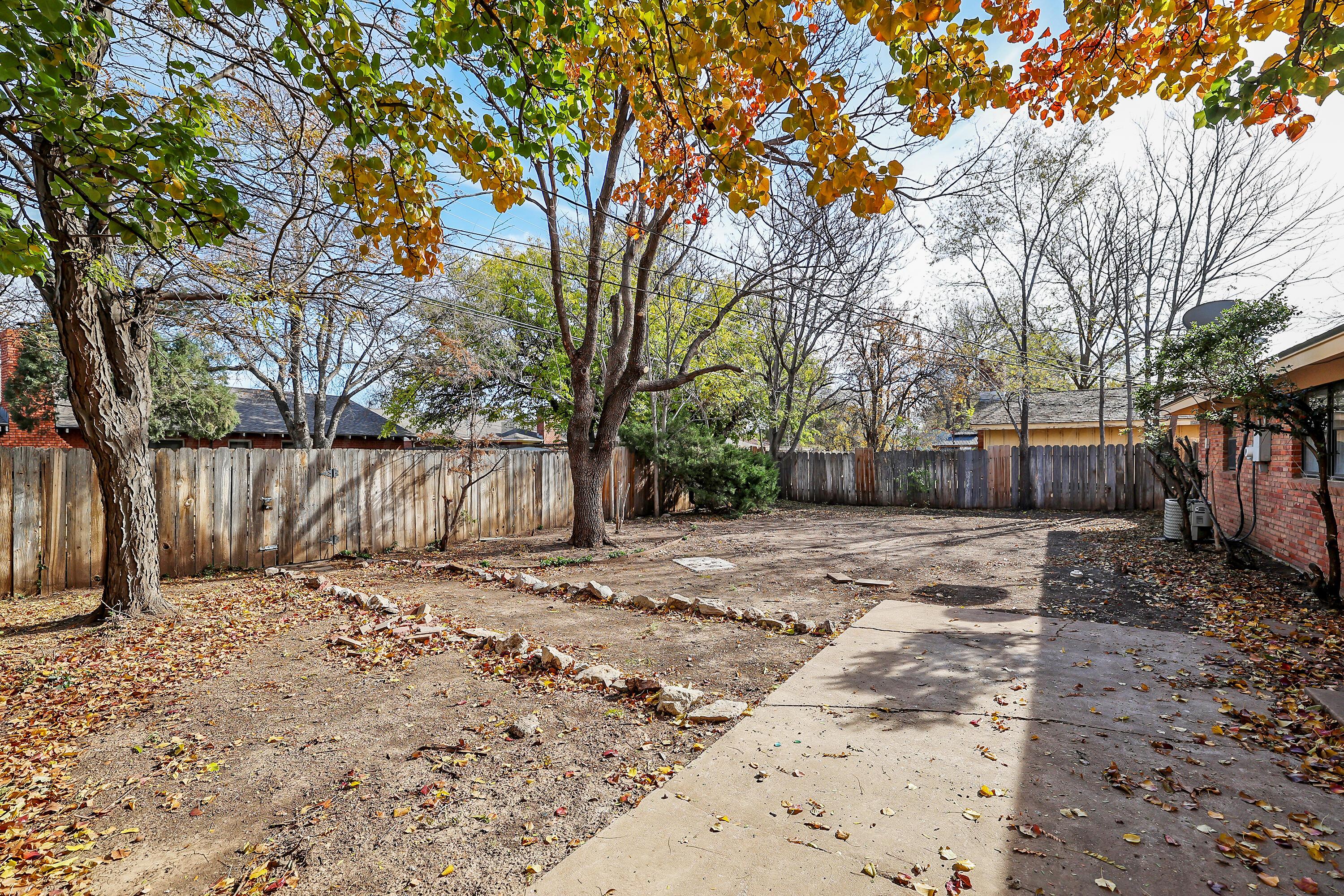 4115 E Tucson Drive, Amarillo, Texas image 22