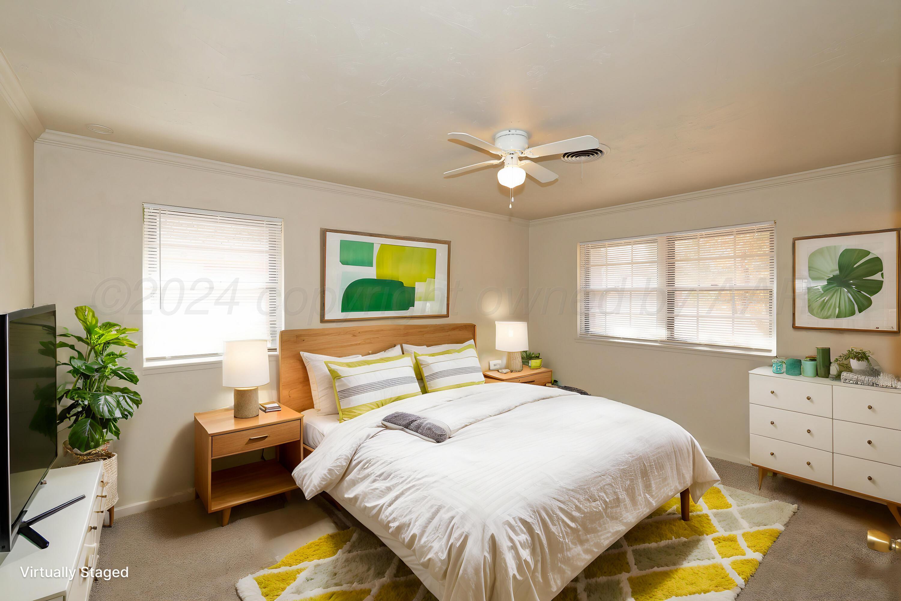 4115 E Tucson Drive, Amarillo, Texas image 10