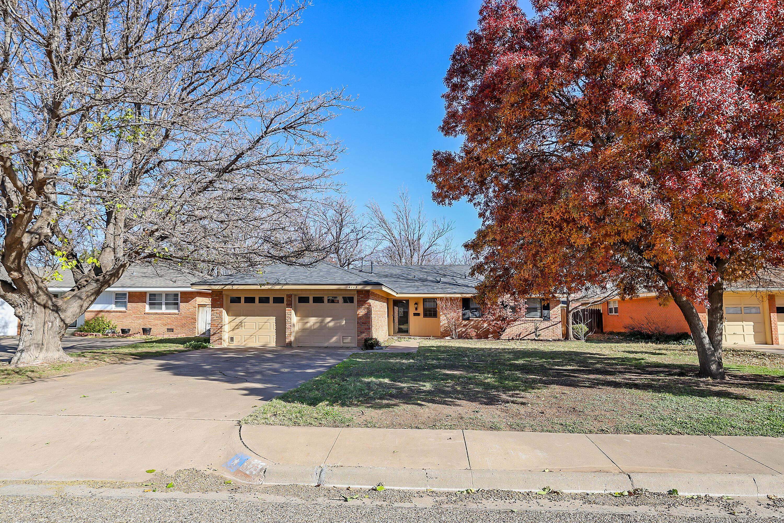 4115 E Tucson Drive, Amarillo, Texas image 24