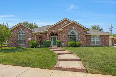 Homes For Sale - 3 Saint Andrews Drive<br/> Amarillo, TX 79124