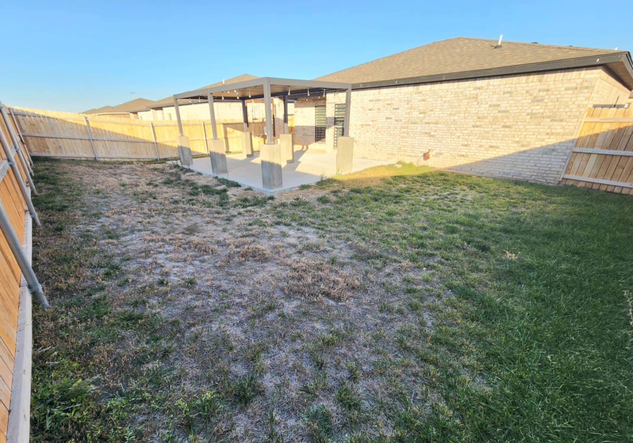 4912 Longbird Street, Amarillo, Texas image 19