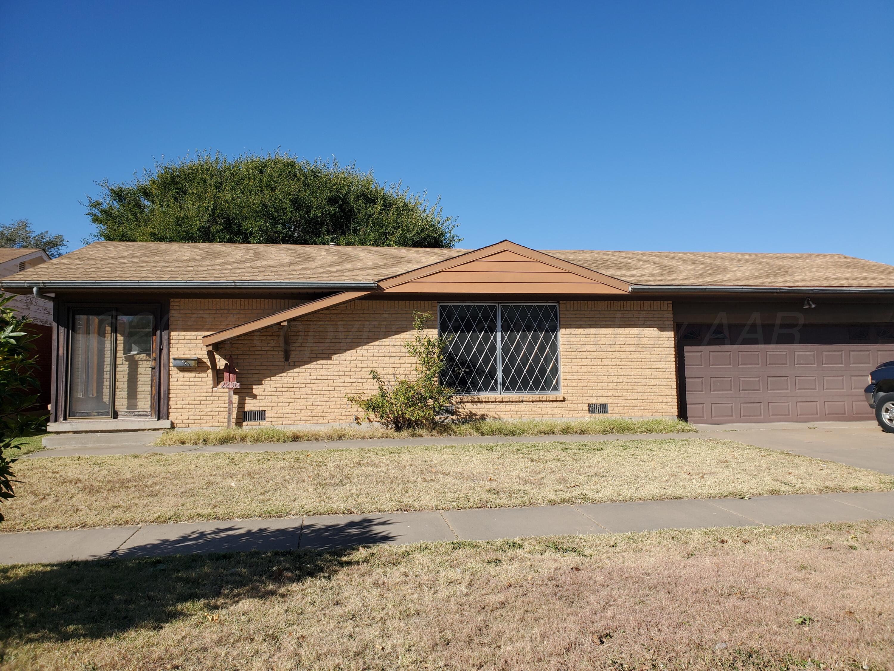 2206 Harvard Drive, Perryton, Texas image 35