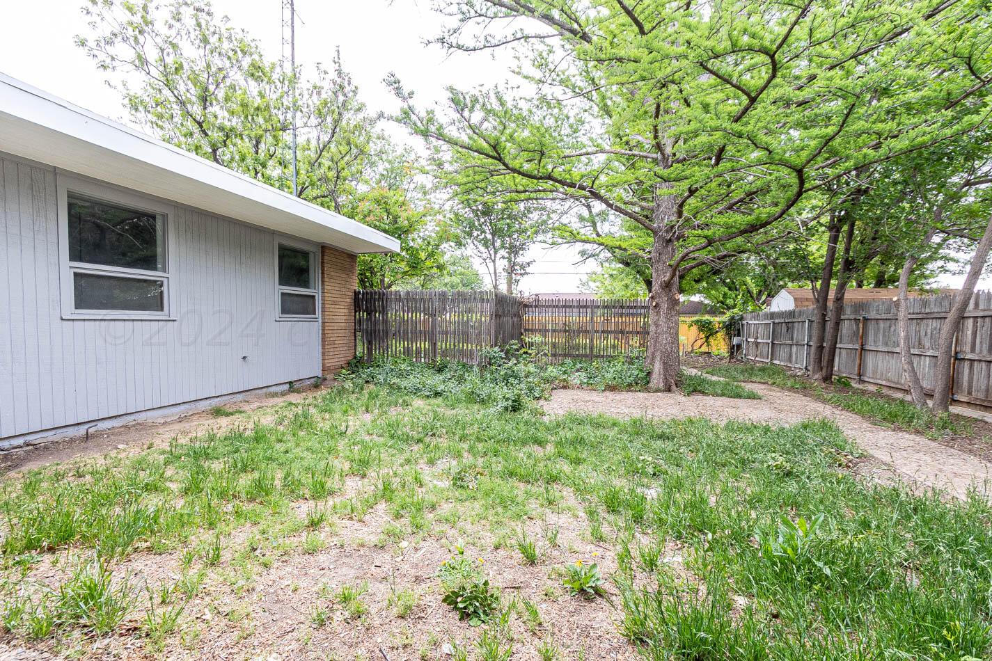 1928 Grape Lane, Pampa, Texas image 20