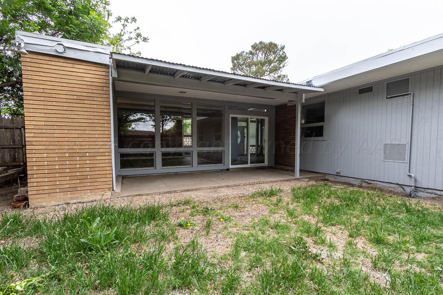 1928 Grape Lane, Pampa, Texas image 21