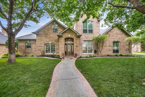 Homes For Sale - 7805 Clearmeadow Drive<br/> Randall County, Amarillo, TX 79119