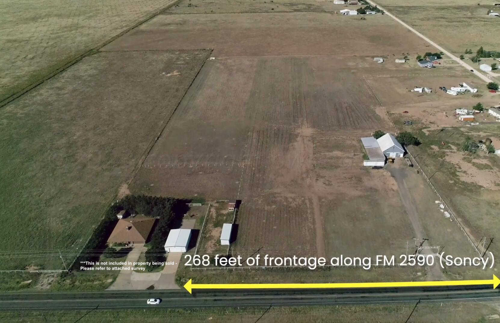 12250 Fm 2590 (soncy), Amarillo, Texas image 1