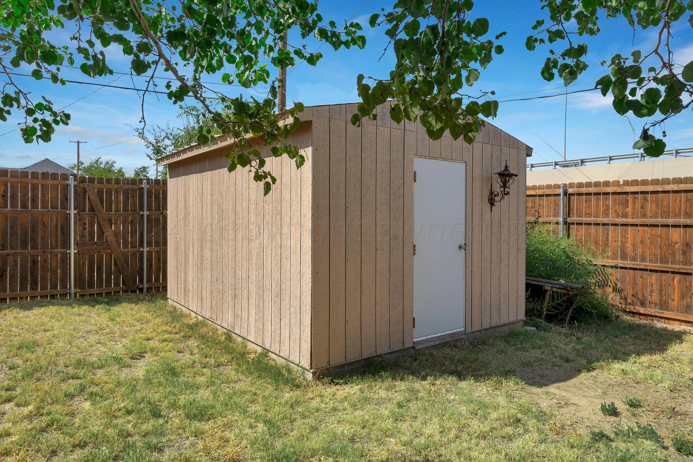 1904 S Harrison Street, Amarillo, Texas image 24