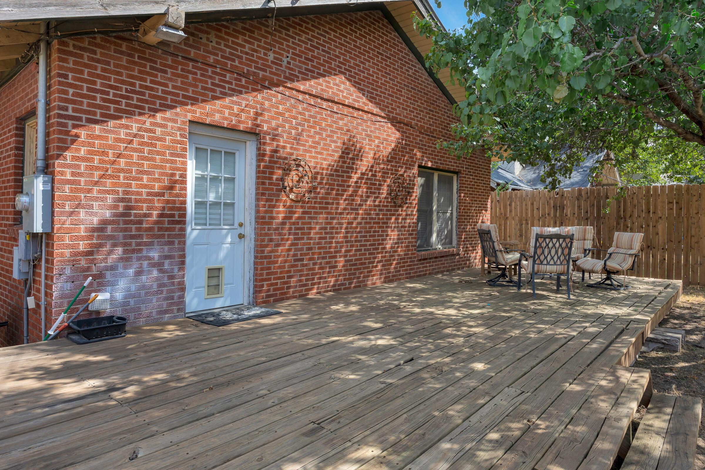 1904 S Harrison Street, Amarillo, Texas image 21