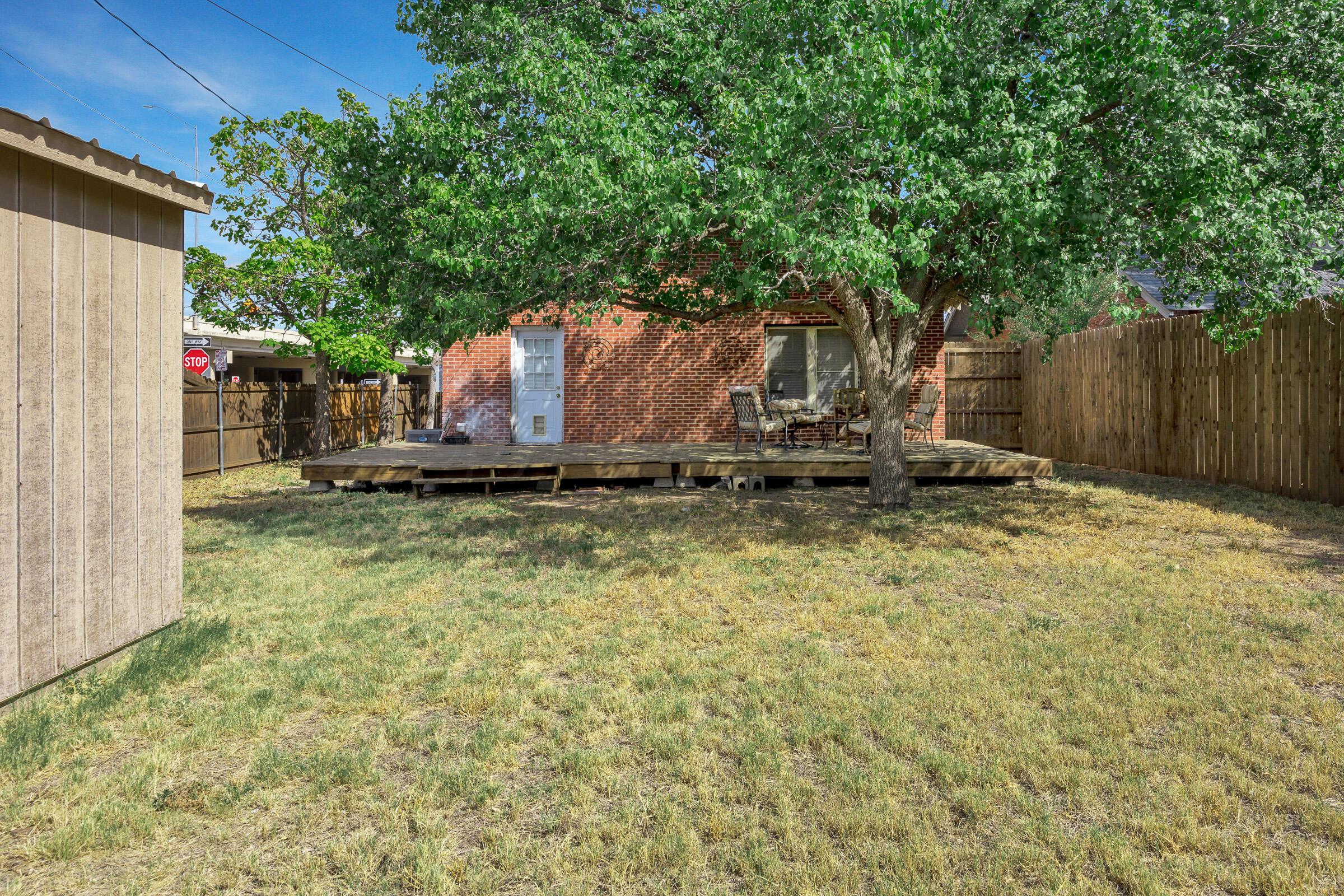 1904 S Harrison Street, Amarillo, Texas image 22