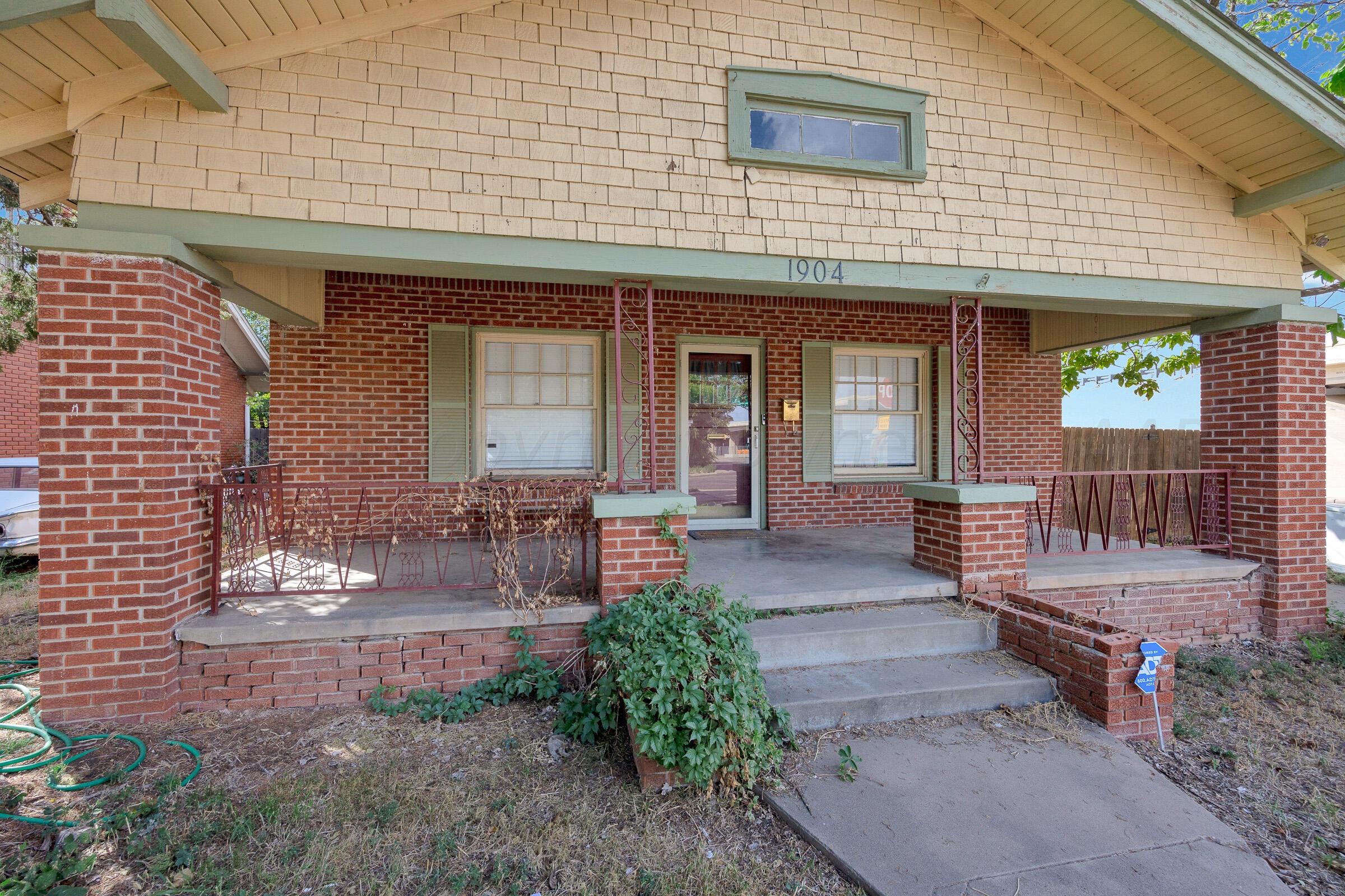 1904 S Harrison Street, Amarillo, Texas image 3