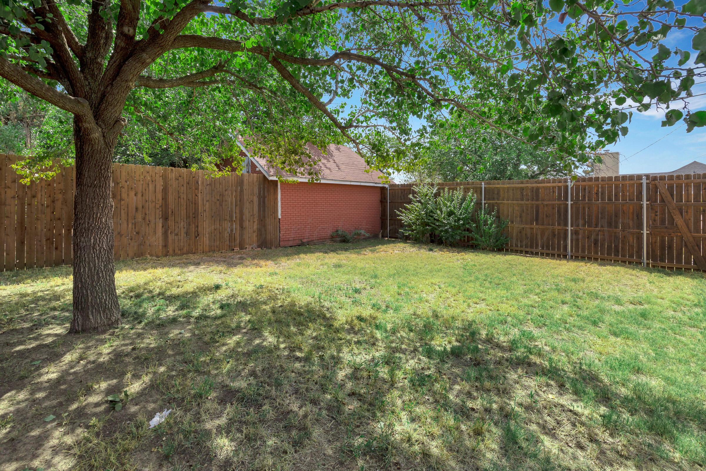 1904 S Harrison Street, Amarillo, Texas image 23