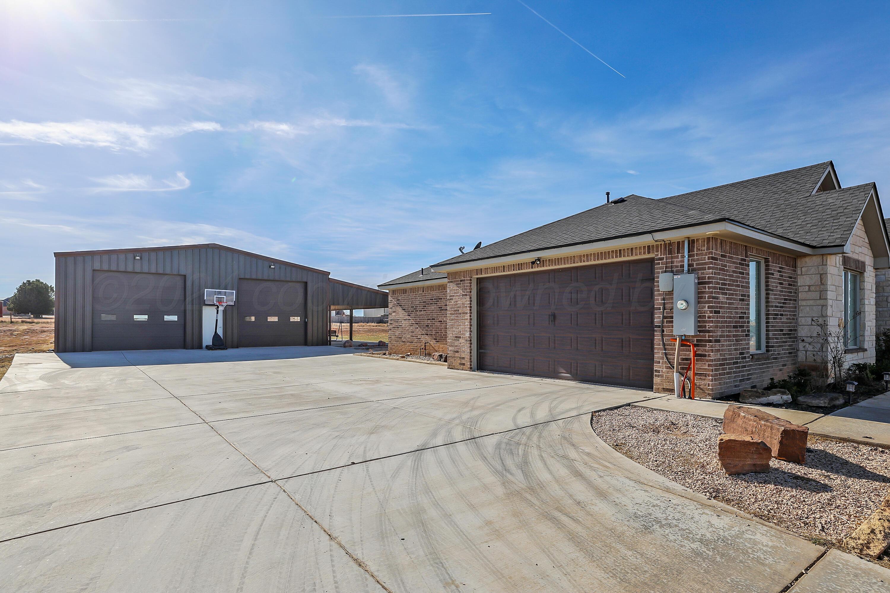 19501 Legacy Ranch Road, Amarillo, Texas image 3
