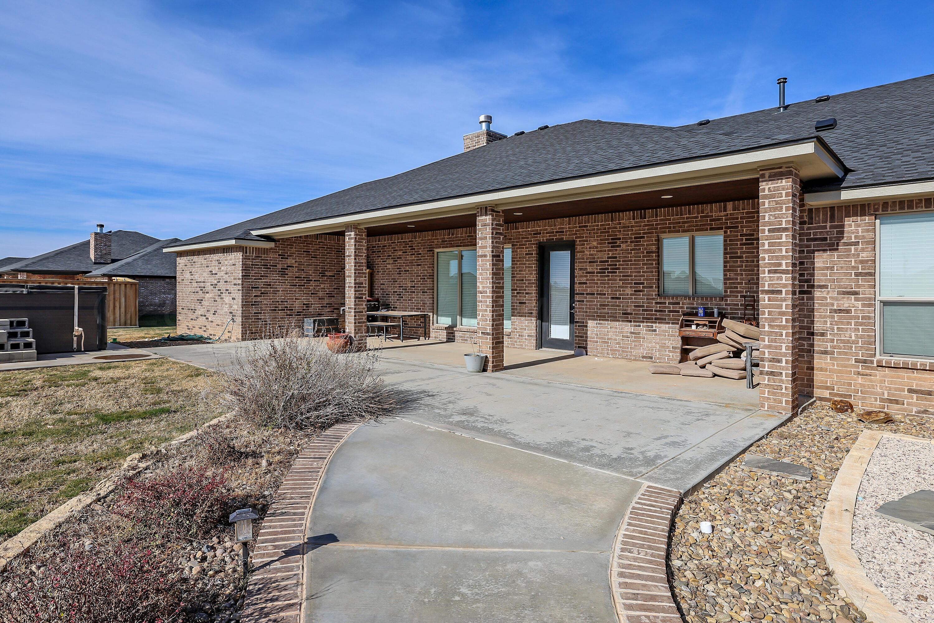 19501 Legacy Ranch Road, Amarillo, Texas image 35