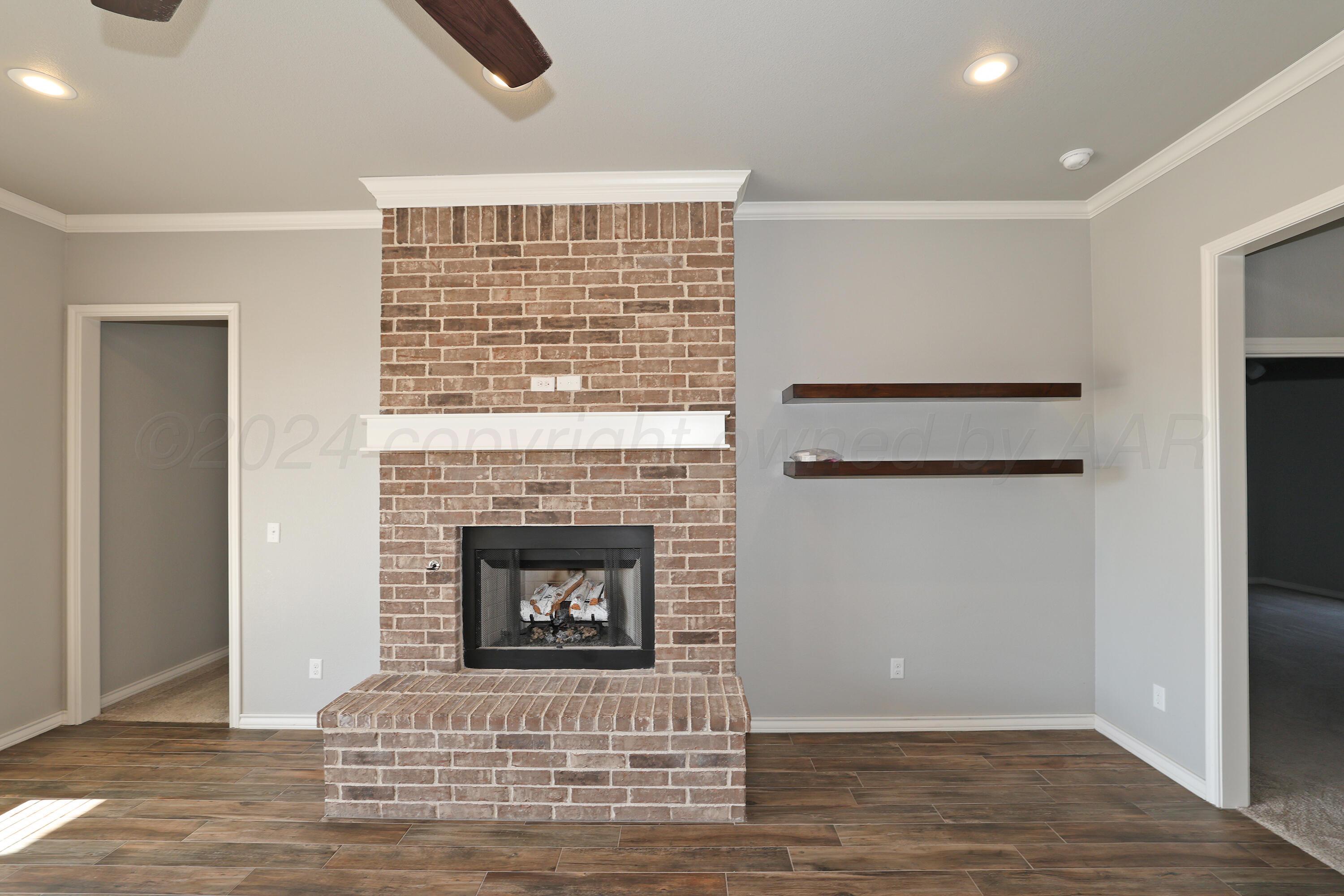 19501 Legacy Ranch Road, Amarillo, Texas image 6