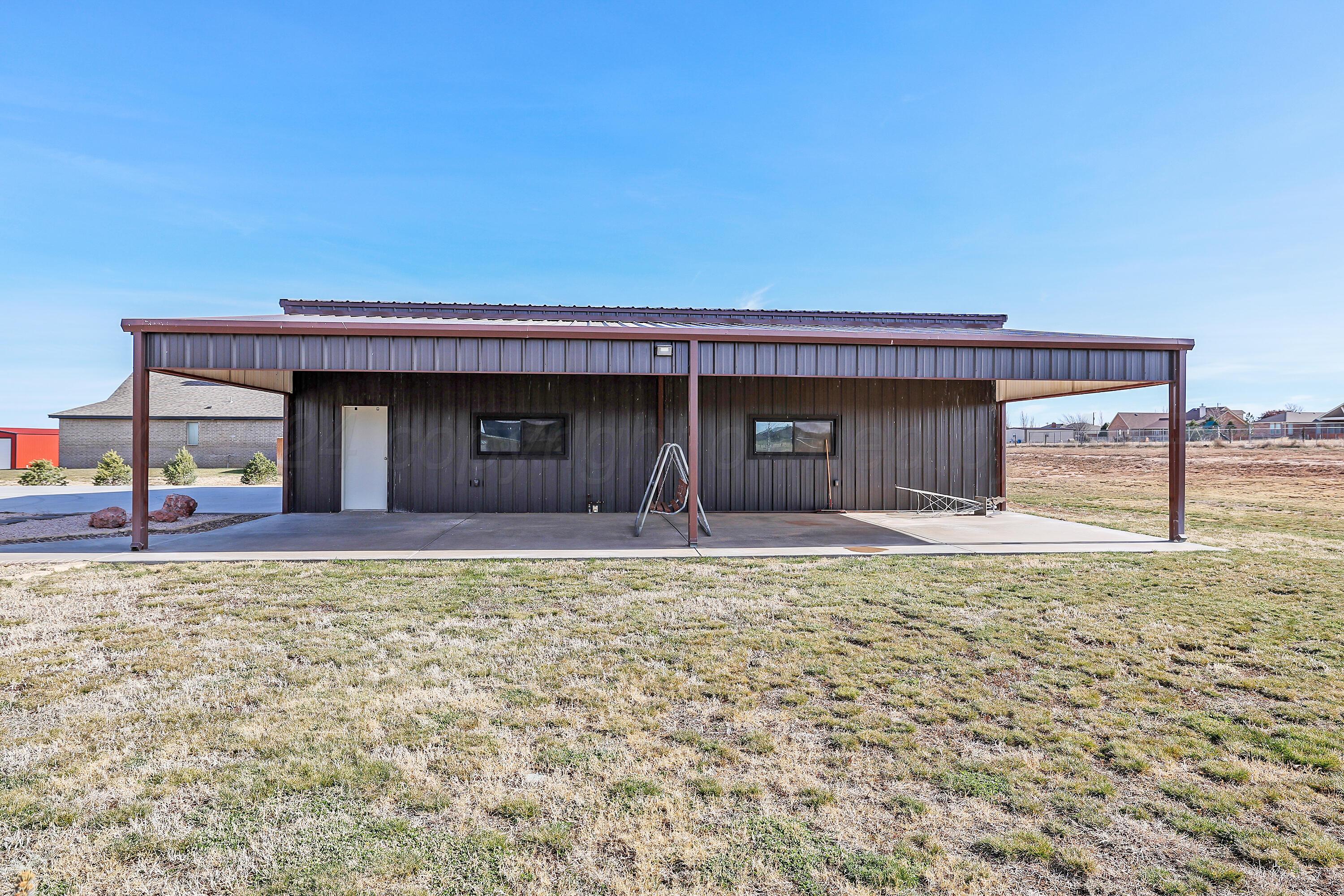 19501 Legacy Ranch Road, Amarillo, Texas image 38