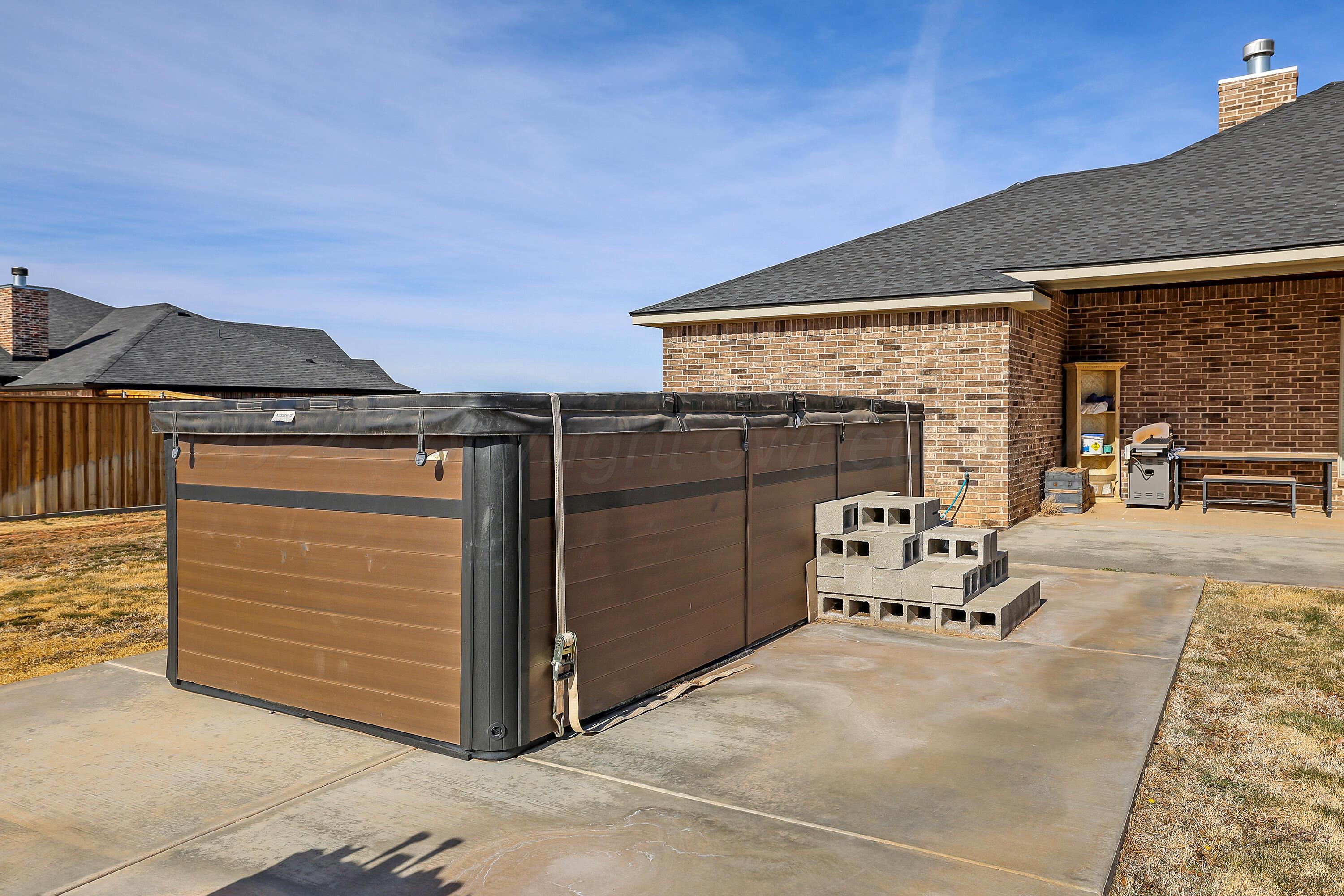 19501 Legacy Ranch Road, Amarillo, Texas image 37
