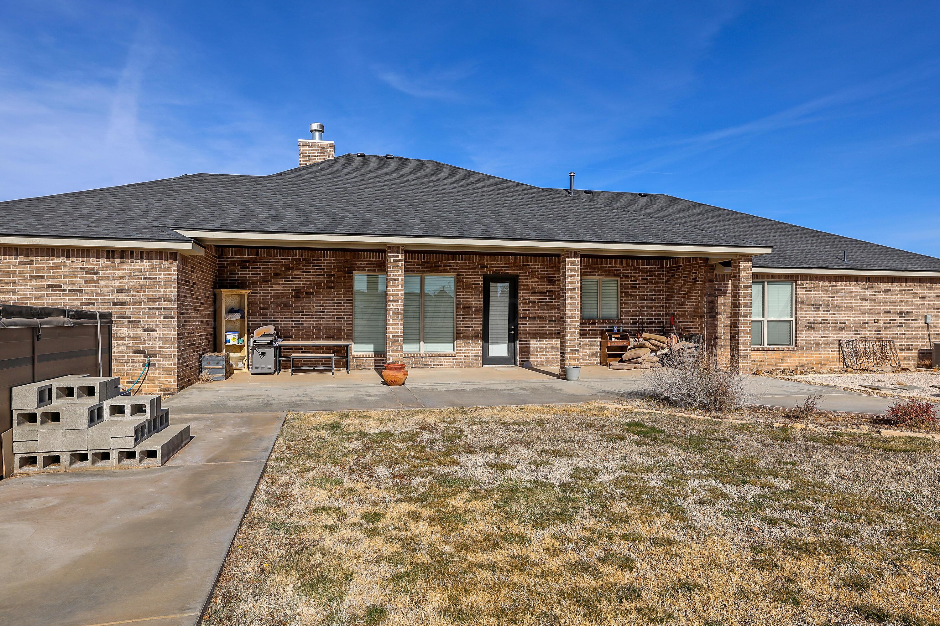 19501 Legacy Ranch Road, Amarillo, Texas image 34