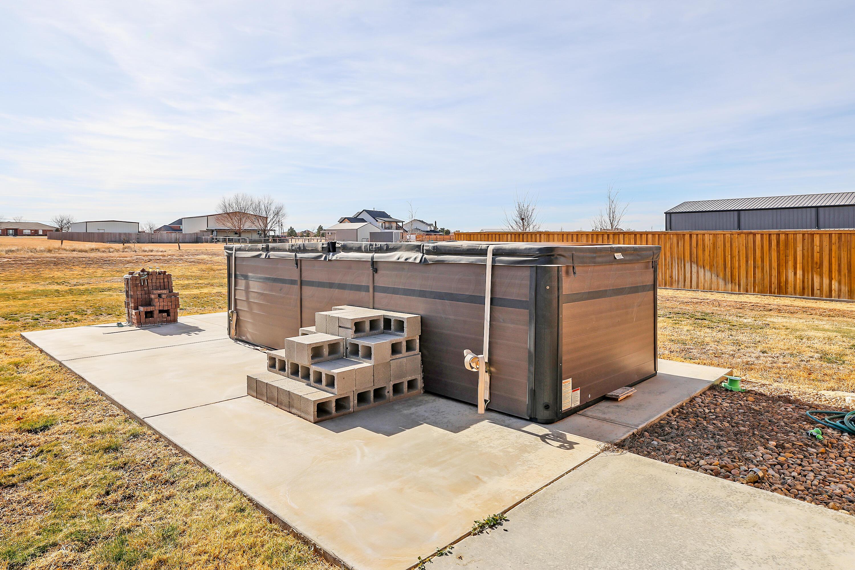 19501 Legacy Ranch Road, Amarillo, Texas image 36