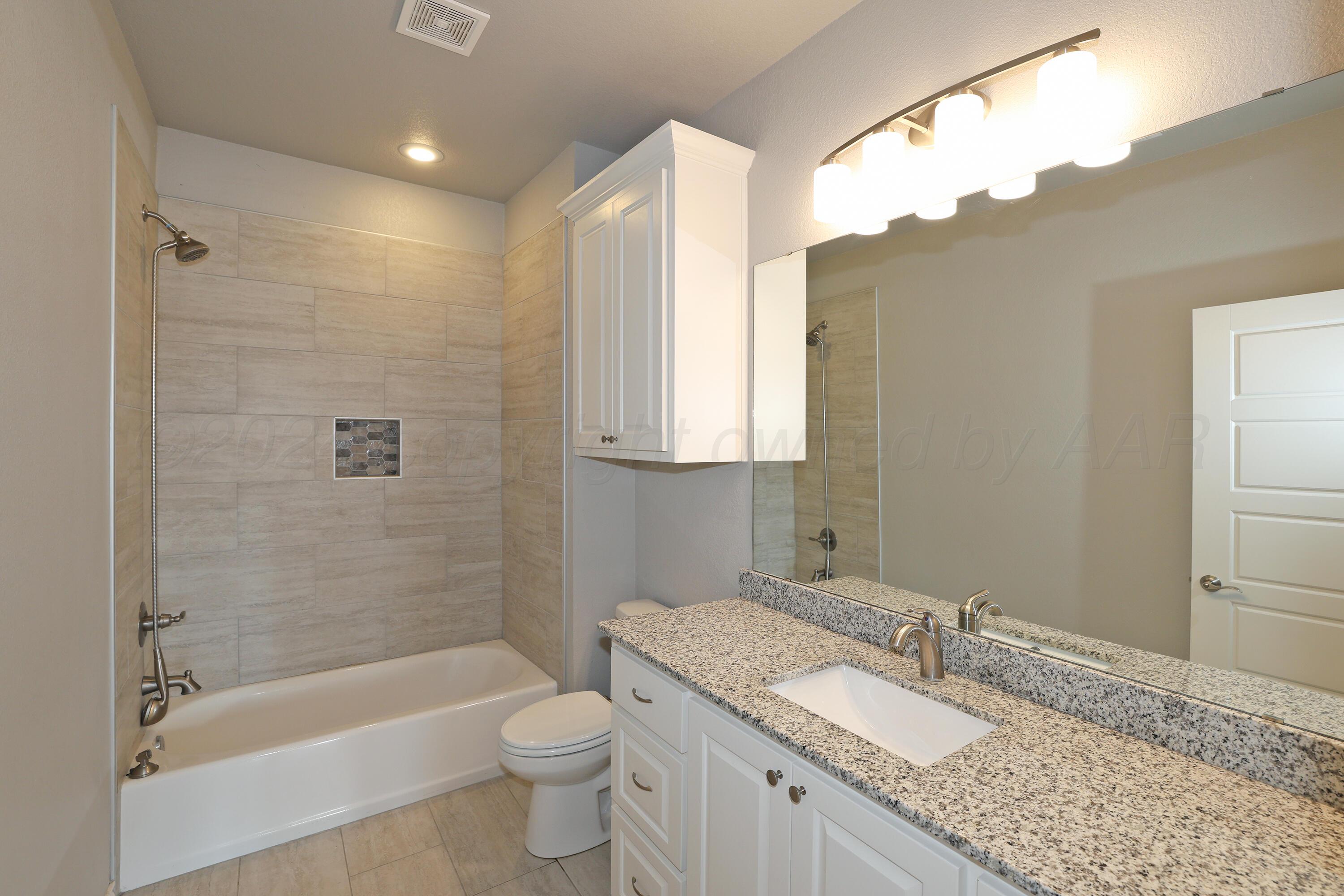 19501 Legacy Ranch Road, Amarillo, Texas image 30