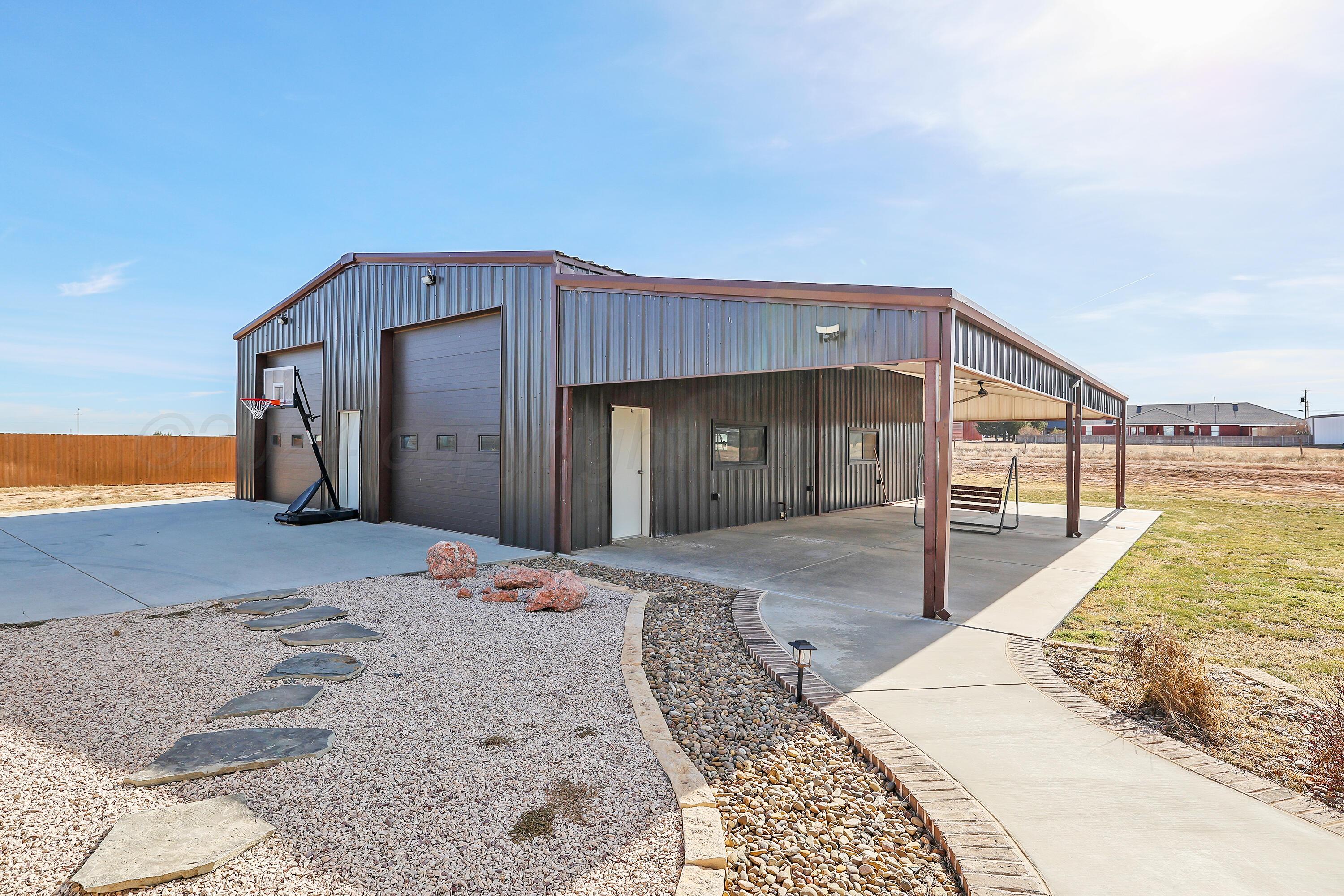 19501 Legacy Ranch Road, Amarillo, Texas image 39