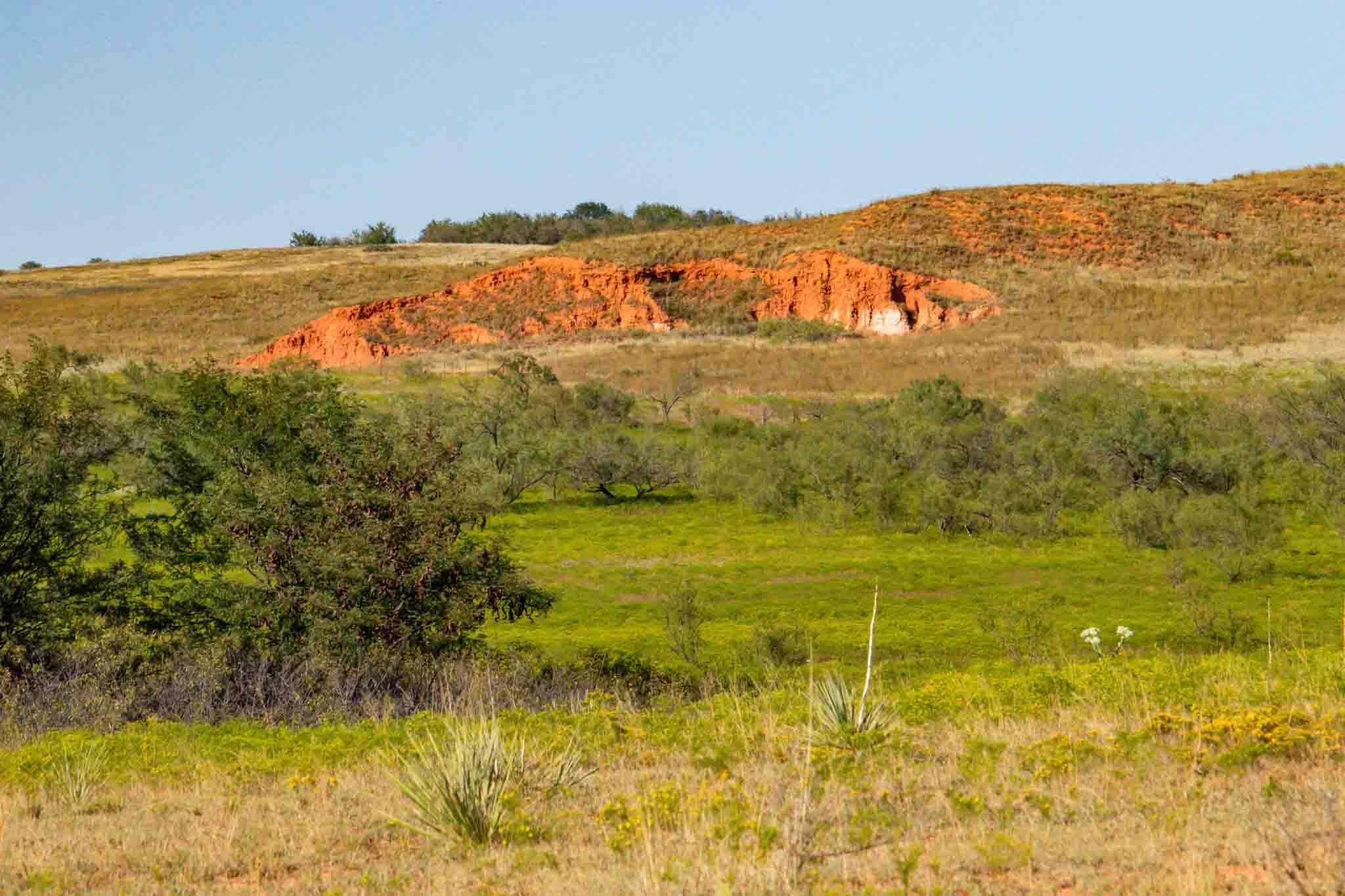 T&r North Ranch, Wheeler, Texas image 8