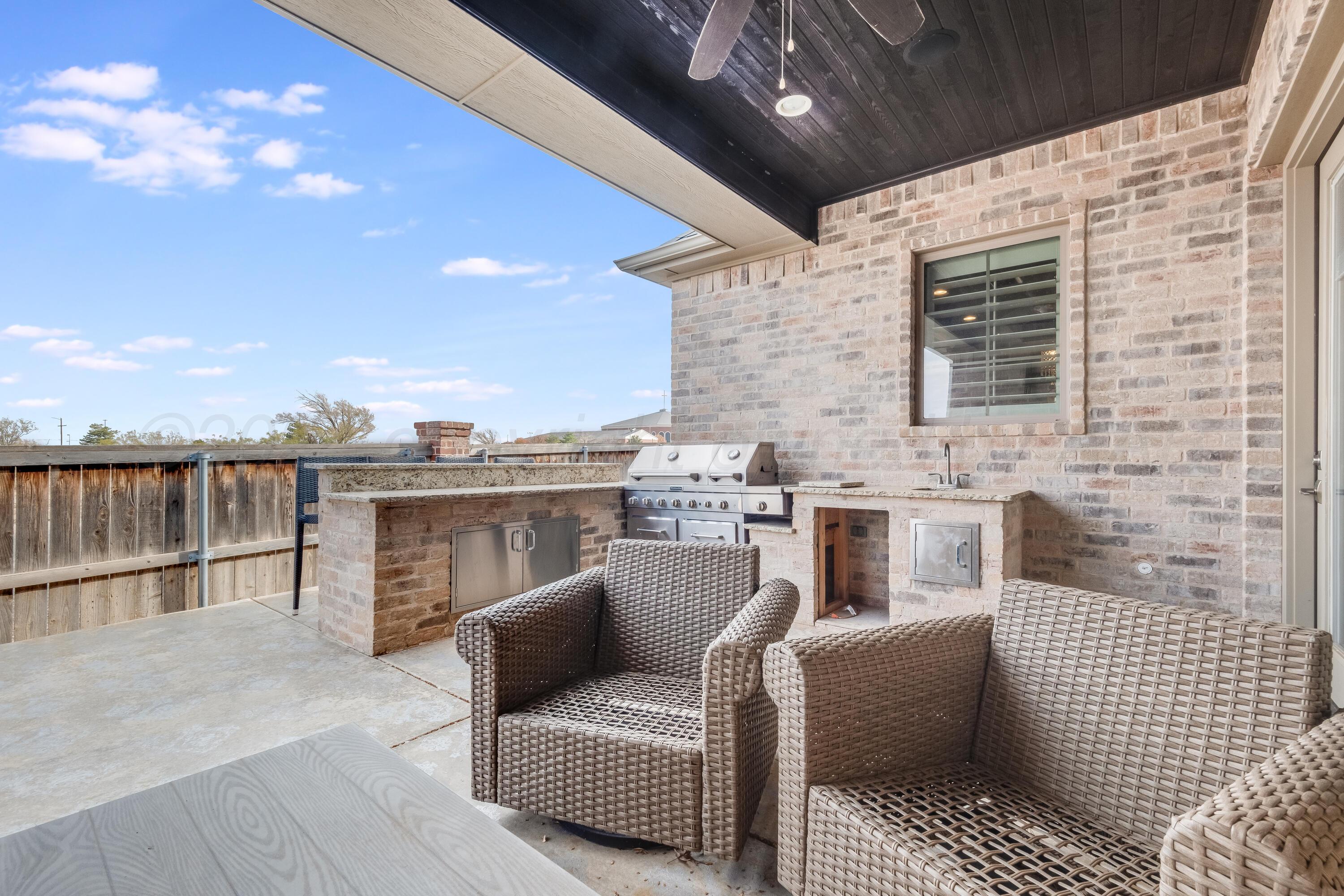 Amarillo, Texas 79124, United States, 3 Bedrooms Bedrooms, ,3 BathroomsBathrooms,Residential,Active,28448