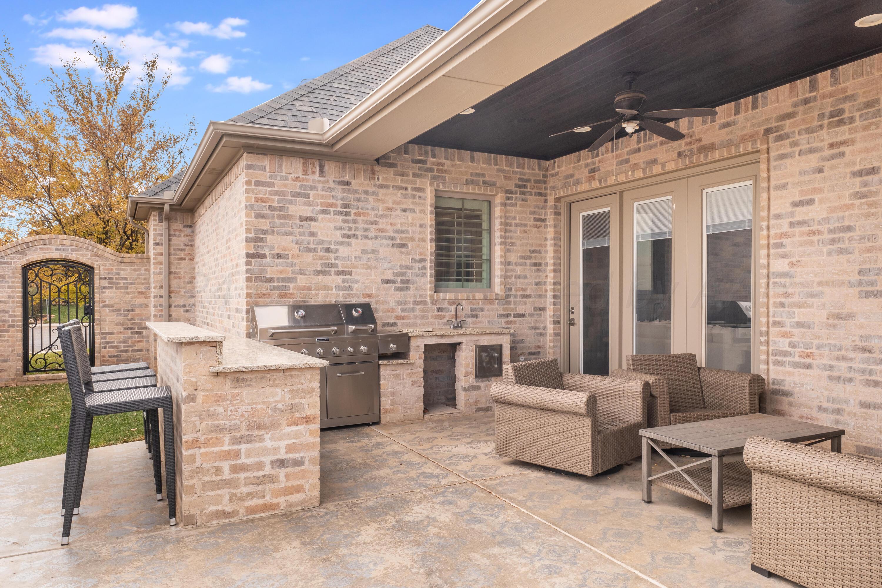 Amarillo, Texas 79124, United States, 3 Bedrooms Bedrooms, ,3 BathroomsBathrooms,Residential,Active,28448