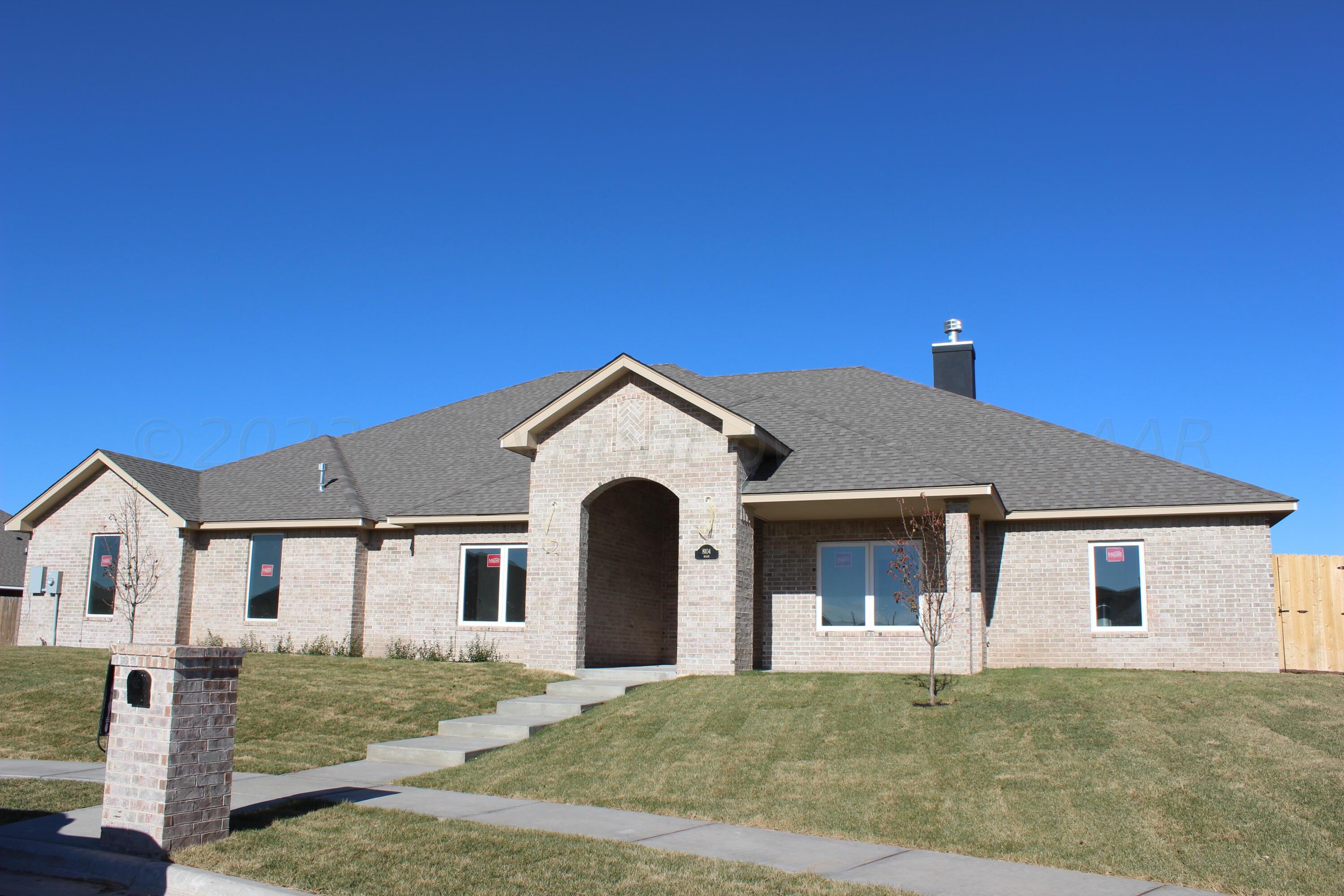 8104 Miami Ave, Amarillo, Texas image 1