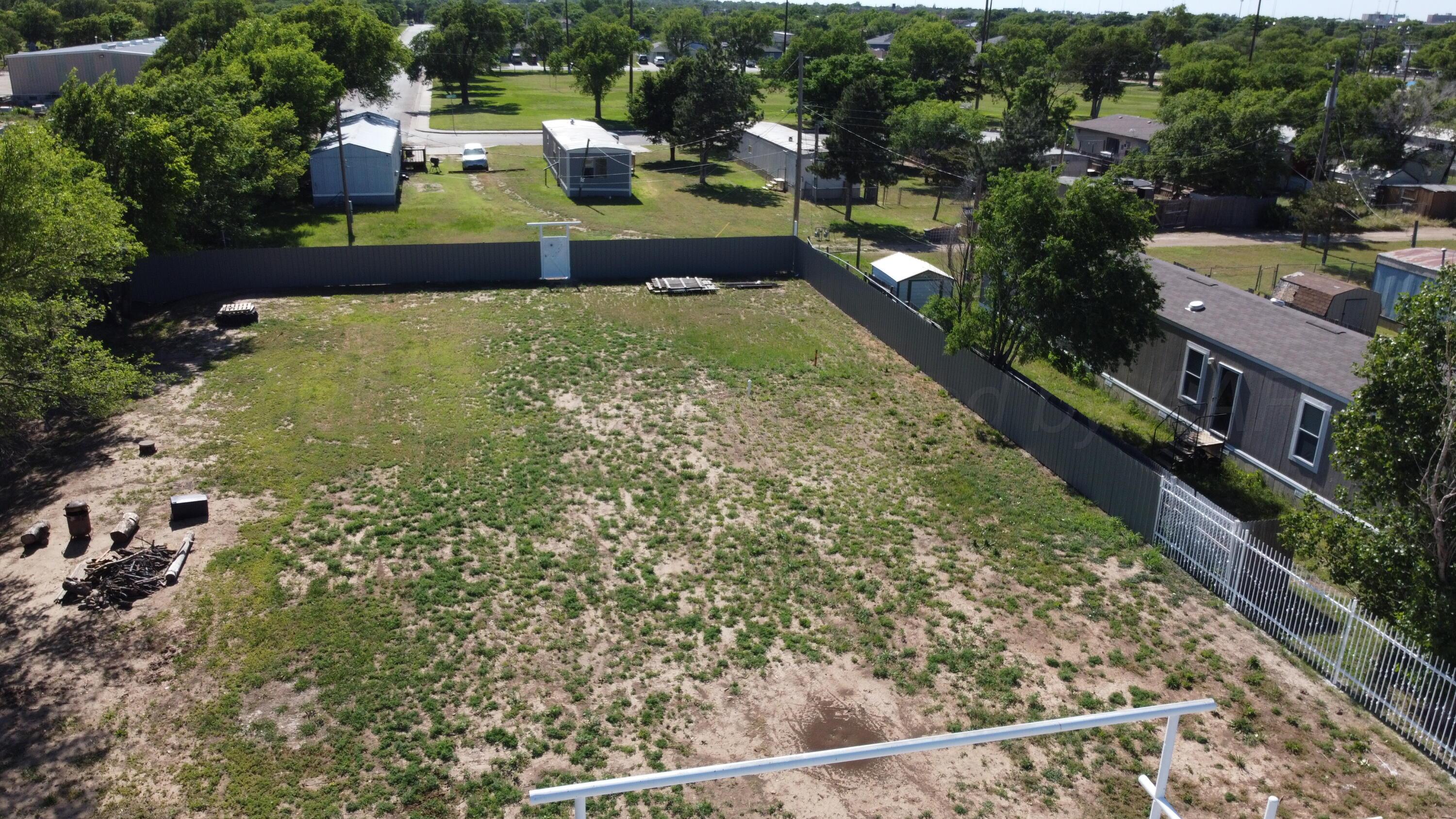 2810 S Wilson Street, Amarillo, Washington image 2