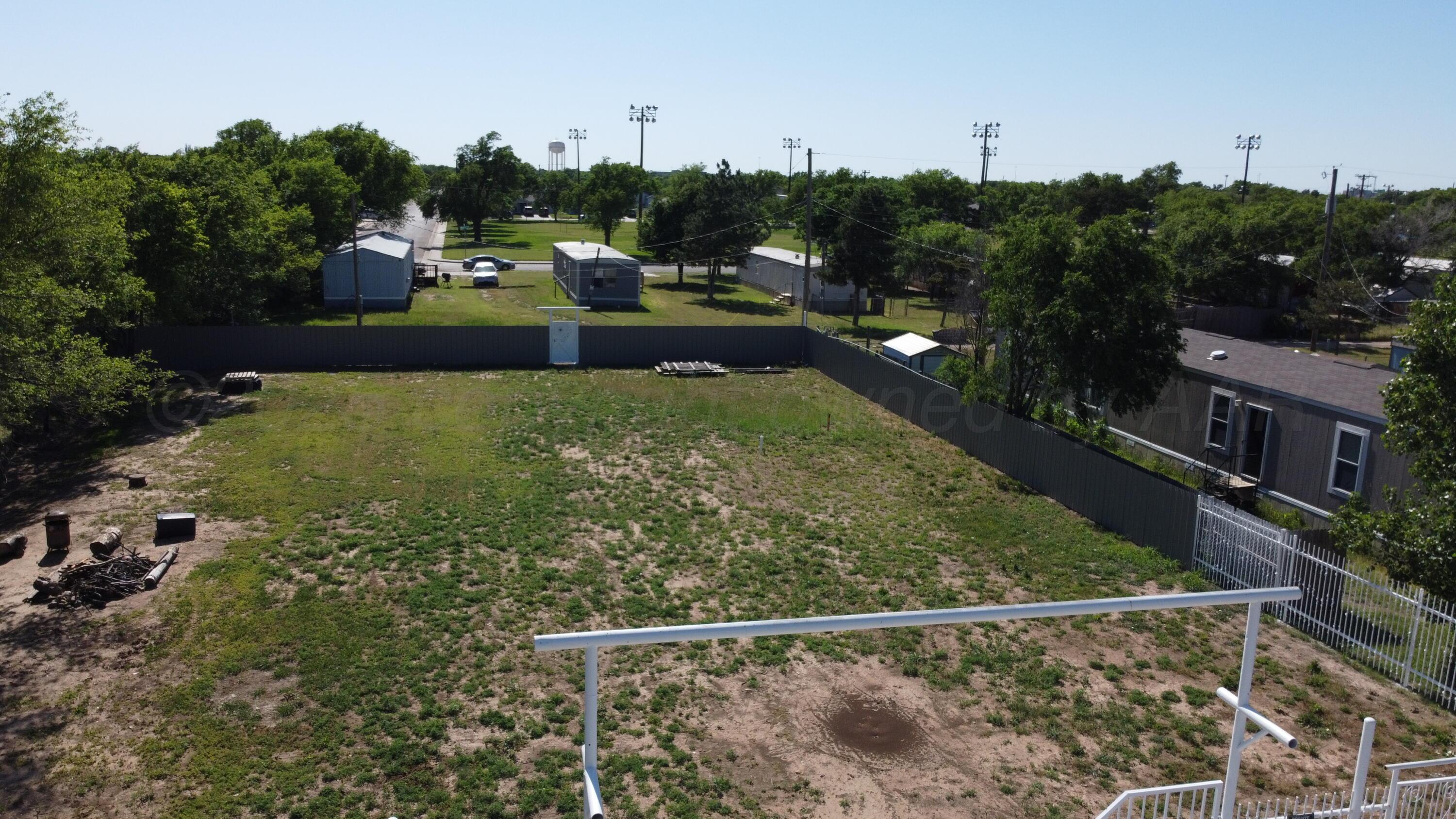 2810 S Wilson Street, Amarillo, Washington image 1