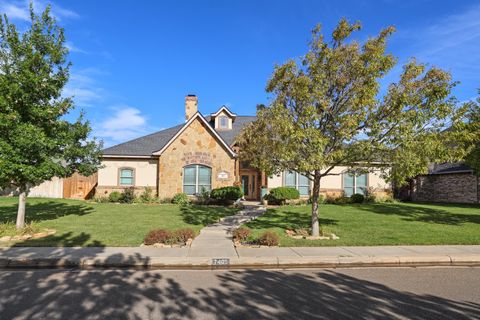 Homes For Sale - 7405 S New England Parkway<br/> Amarillo, TX 79119