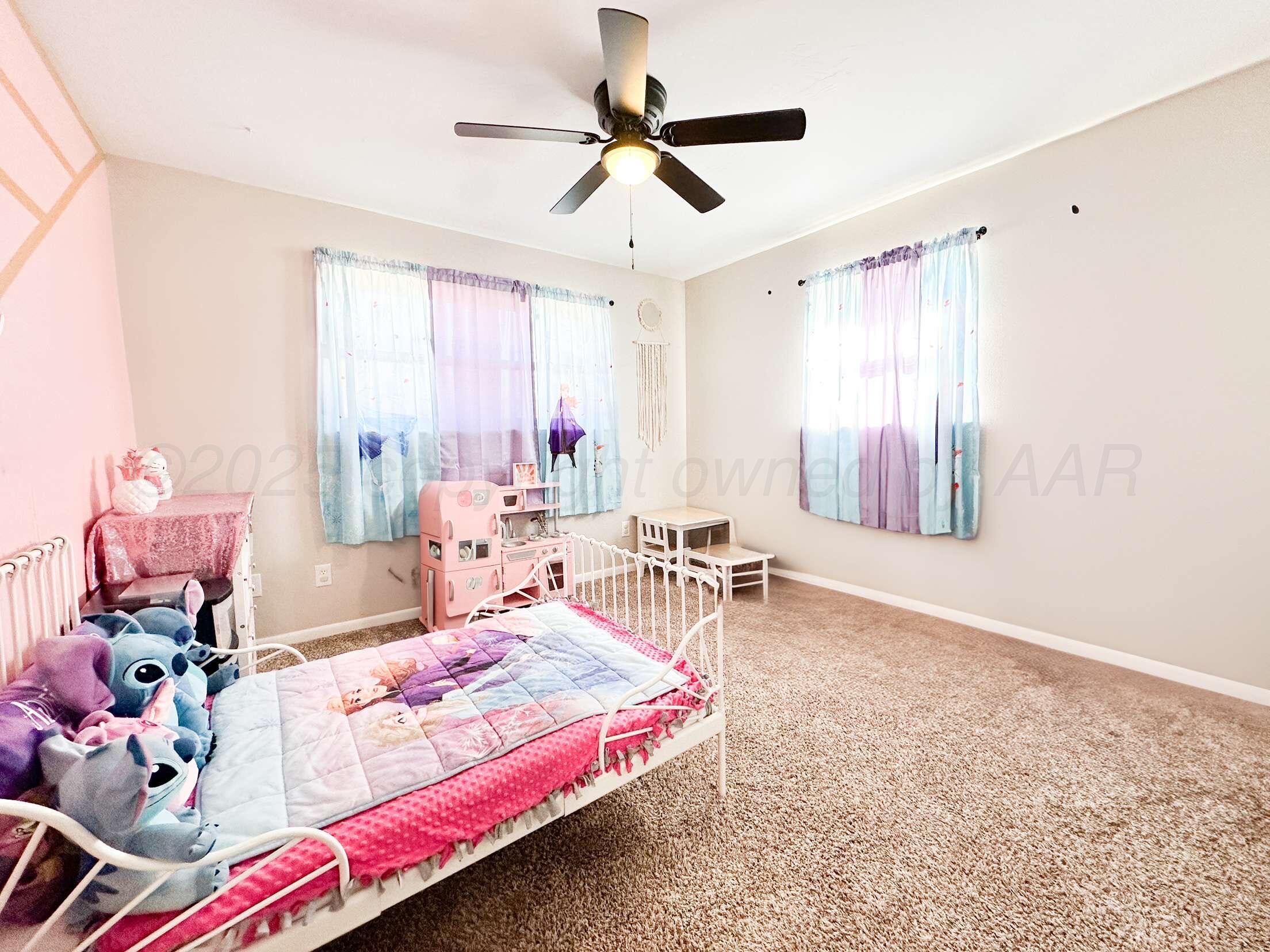 204 Melinda Lane, Dumas, Texas image 13