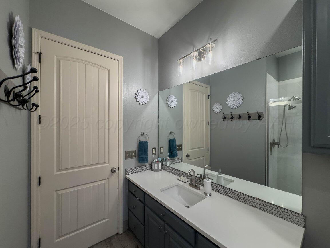 8121 Alexandria Avenue #17, Amarillo, Texas image 31