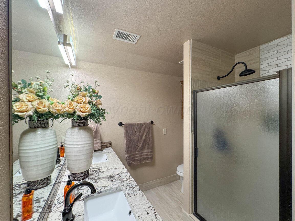 8121 Alexandria Avenue #17, Amarillo, Texas image 42