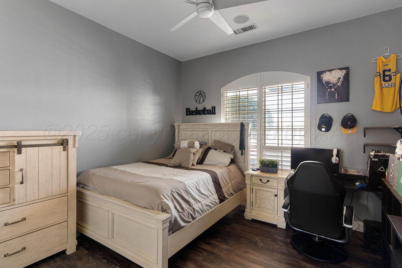 8121 Alexandria Avenue #17, Amarillo, Texas image 29