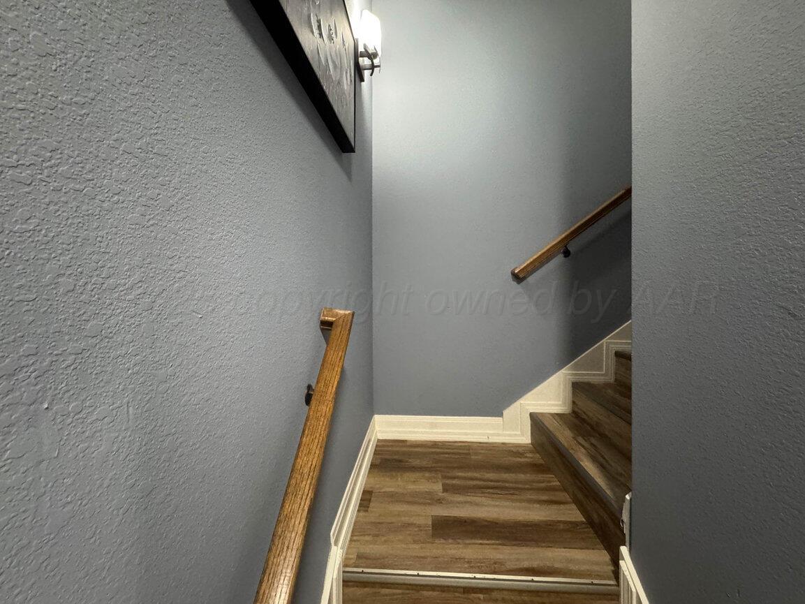 8121 Alexandria Avenue #17, Amarillo, Texas image 38