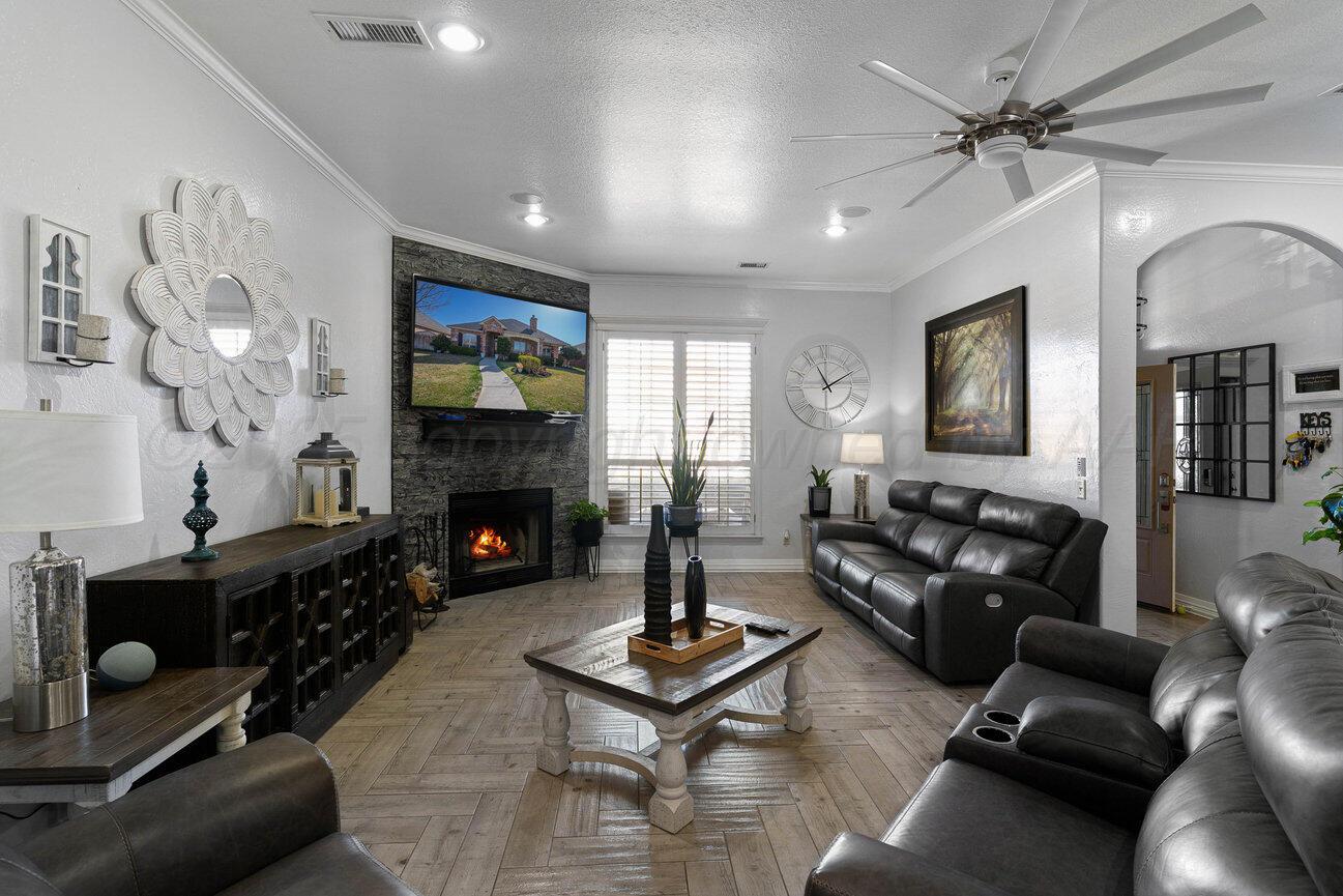 8121 Alexandria Avenue #17, Amarillo, Texas image 7