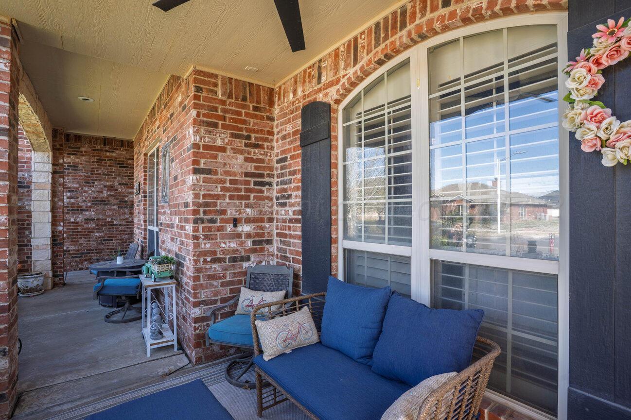 8121 Alexandria Avenue #17, Amarillo, Texas image 4