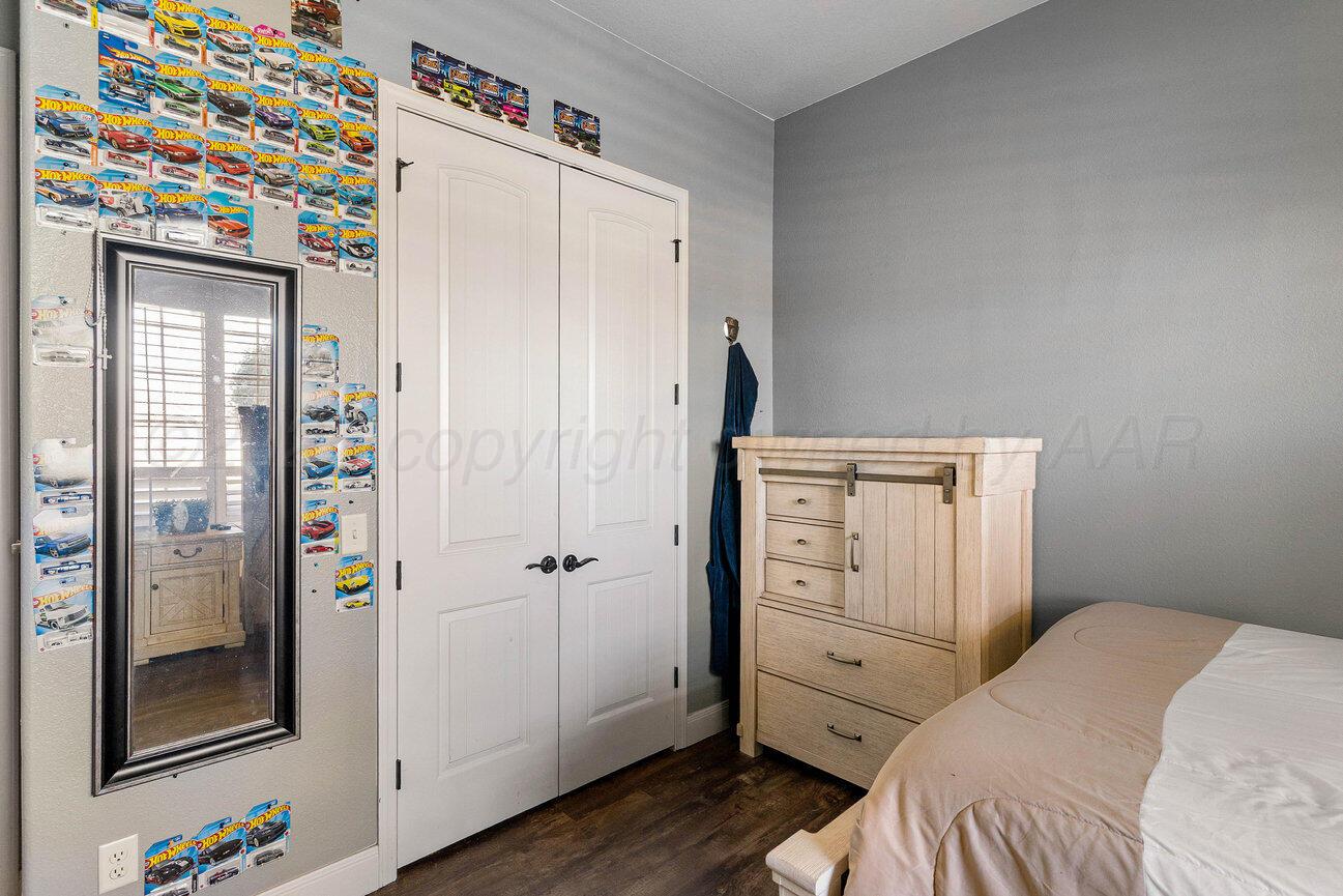 8121 Alexandria Avenue #17, Amarillo, Texas image 30