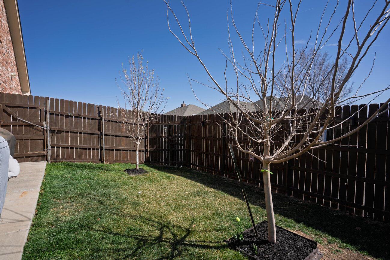 8121 Alexandria Avenue #17, Amarillo, Texas image 48