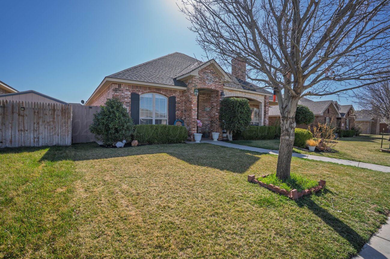 8121 Alexandria Avenue #17, Amarillo, Texas image 1