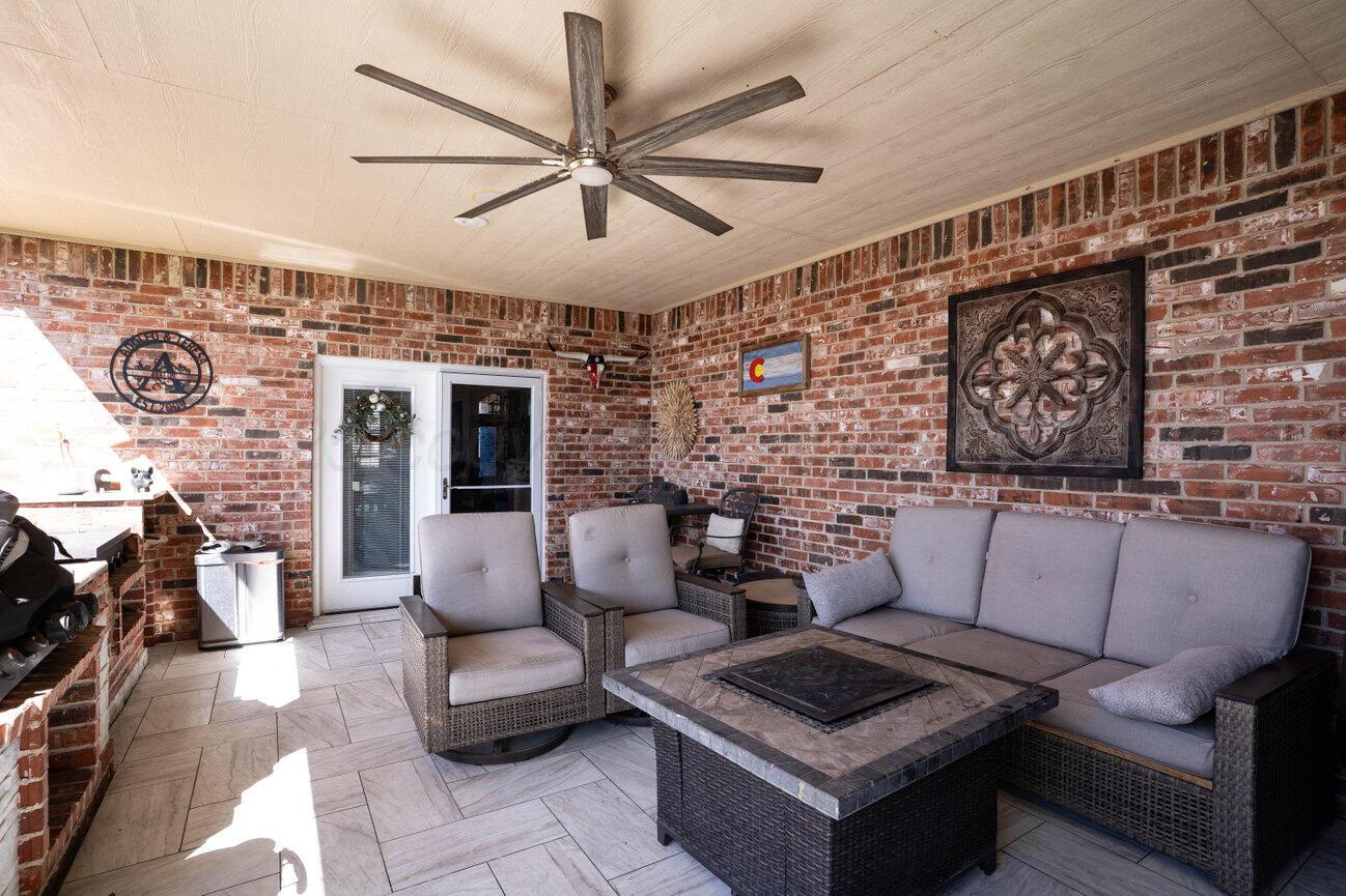 8121 Alexandria Avenue #17, Amarillo, Texas image 46