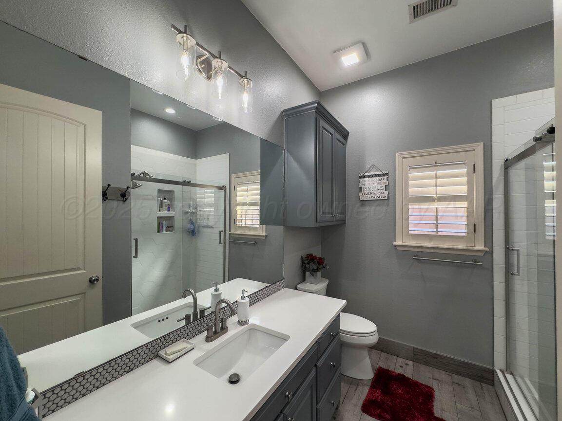 8121 Alexandria Avenue #17, Amarillo, Texas image 32