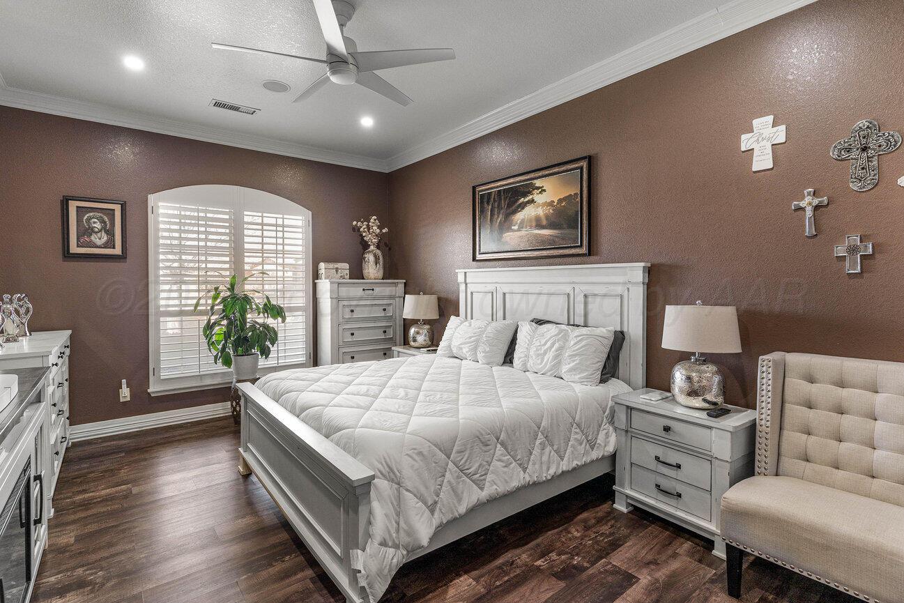 8121 Alexandria Avenue #17, Amarillo, Texas image 18