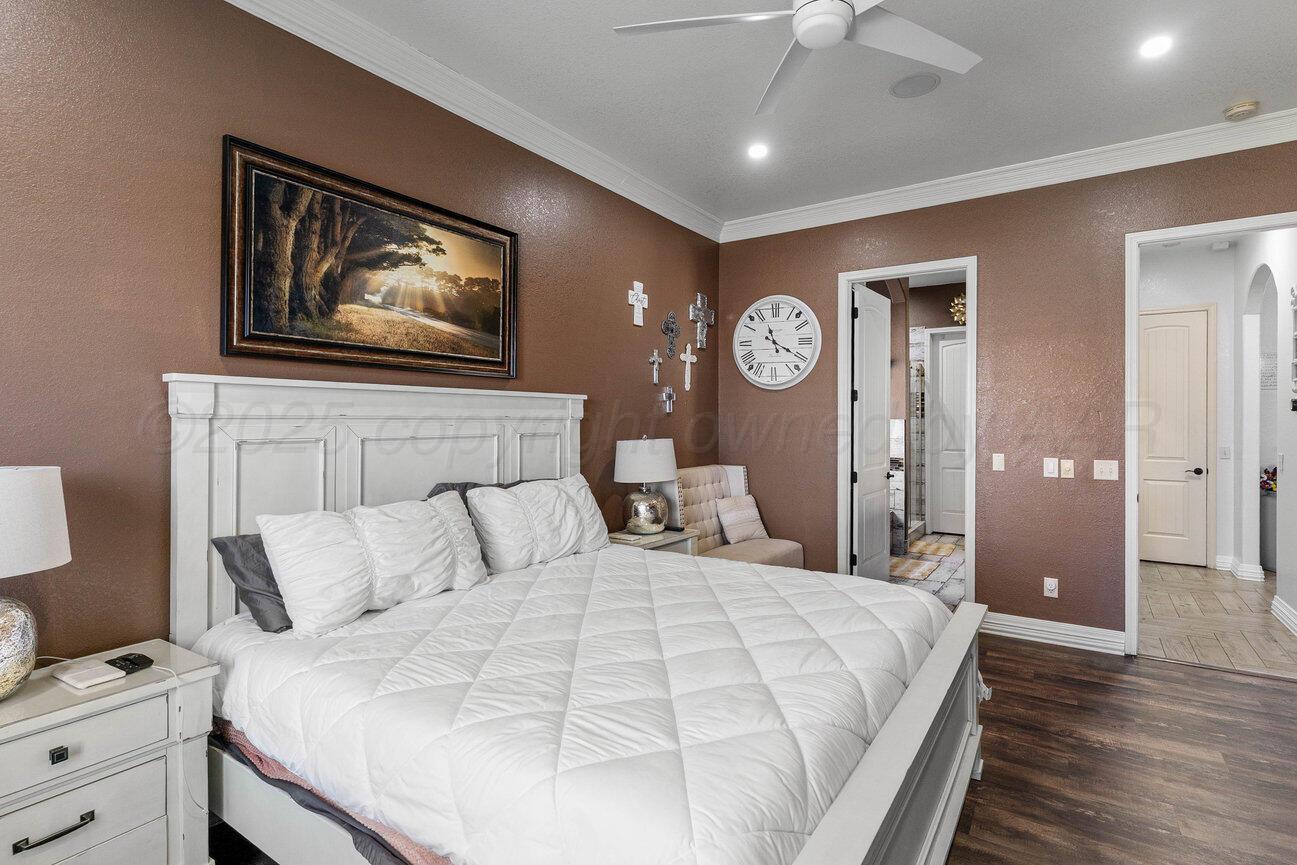 8121 Alexandria Avenue #17, Amarillo, Texas image 19
