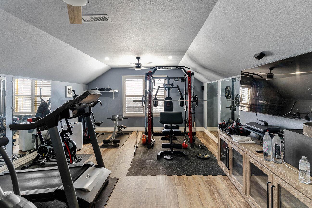 8121 Alexandria Avenue #17, Amarillo, Texas image 39