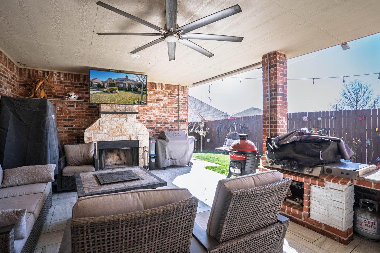 8121 Alexandria Avenue #17, Amarillo, Texas image 45