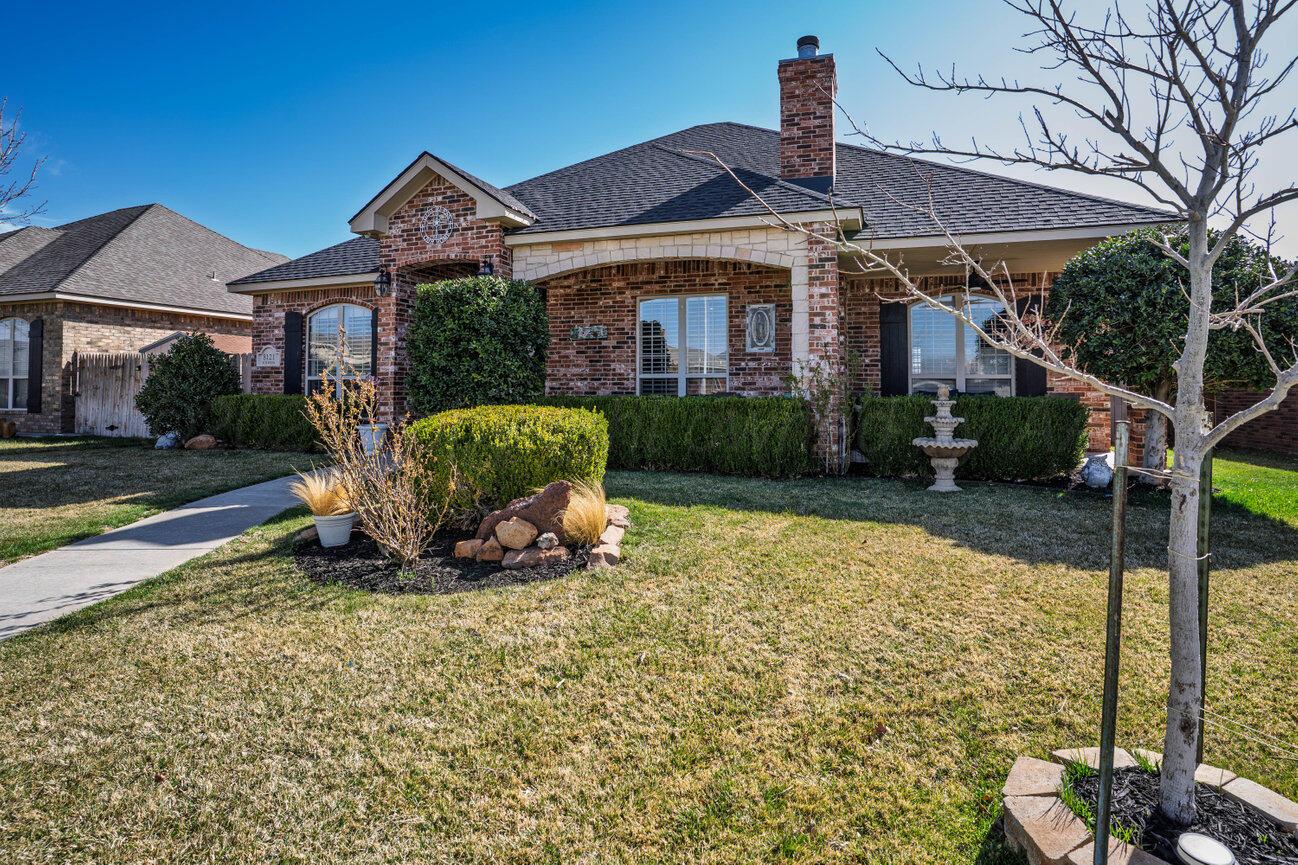 8121 Alexandria Avenue #17, Amarillo, Texas image 3