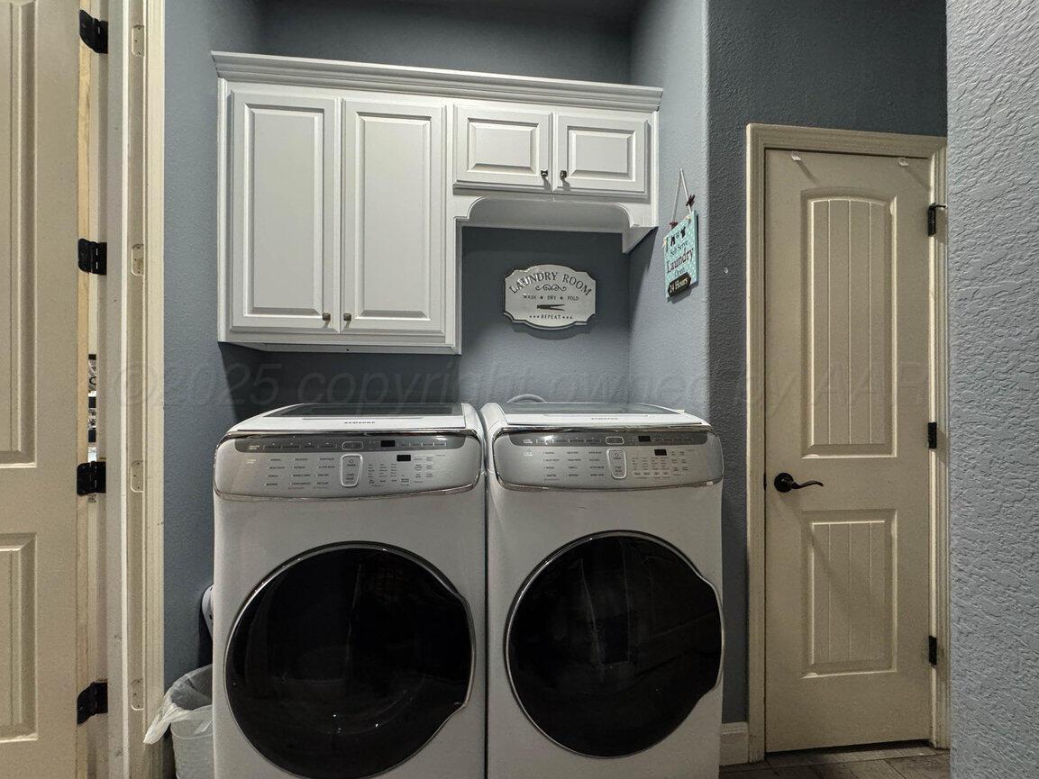 8121 Alexandria Avenue #17, Amarillo, Texas image 37