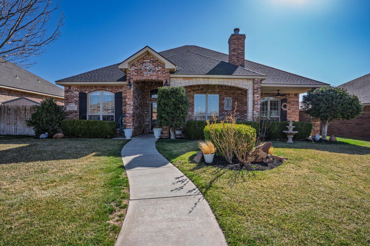 8121 Alexandria Avenue #17, Amarillo, Texas image 2